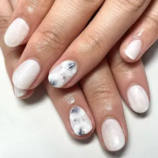 ネイル SEPTNAIL SUGAWARAのネイルデザイン