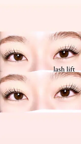 マツエク・マツパ Salon de beauté CocoNuts所属・MISAKI SAGAのマツエク・マツパデザイン