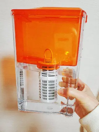 野口 晶子のエステ・リラクイメージ