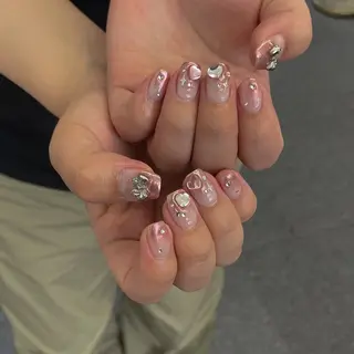 ネイル sab所属・sa bのネイルデザイン