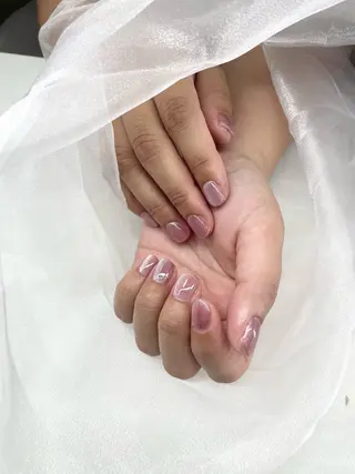 ネイル Rie Beauty所属・リエ ビューティのネイルデザイン