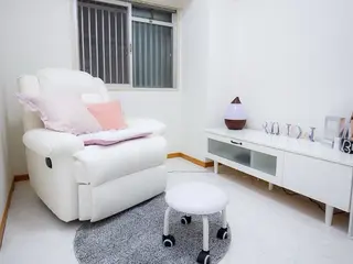 ネイル Nail Salon RiLion所属・kaho  🧸🎀 RiLionのネイルデザイン