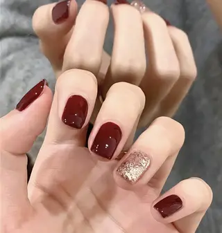 ネイル 🍑 momo_nailのネイルデザイン