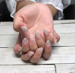 ネイル いそやま あつこのネイルデザイン