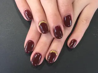 ネイル Ｋ- nailのネイルデザイン