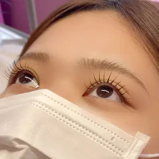 マツエク・マツパ BunnyDoll所属・糸数 桃子のマツエク・マツパデザイン