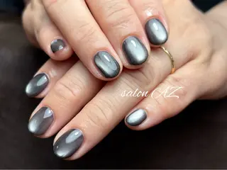 ネイル salon AZのネイルデザイン
