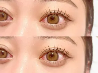 マツエク・マツパ Lazley所沢店 kanonのマツエク・マツパデザイン