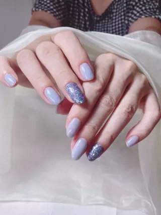 ネイル えい このネイルデザイン