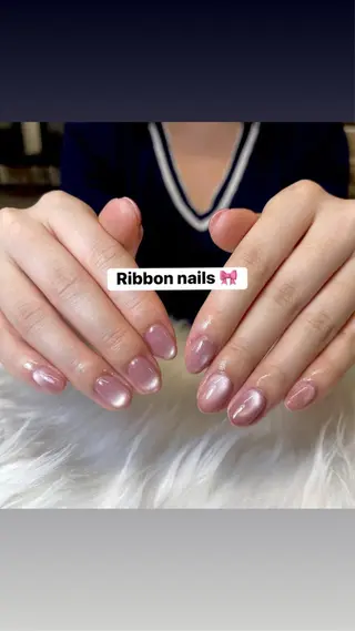 ネイル NiJi Nailsのネイルデザイン