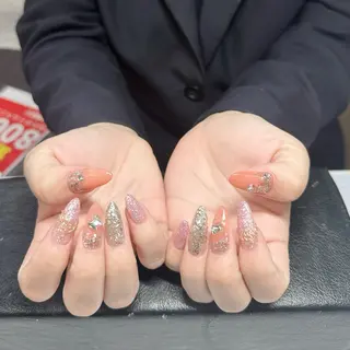 ネイル VANNAILSALON 本厚木店所属・VANNAIL 本厚木店のネイルデザイン