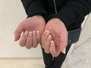 ネイル 横田 瑞穂のマツエク・マツパデザイン