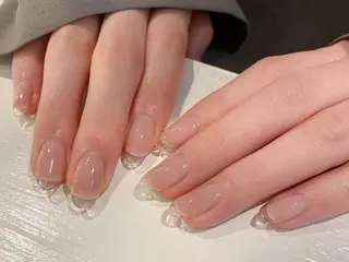 ネイル HONAMI Hのネイルデザイン