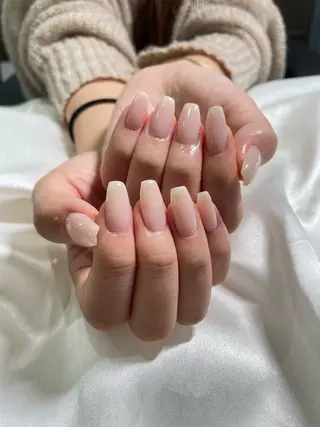 ネイル 阿部 楓のネイルデザイン