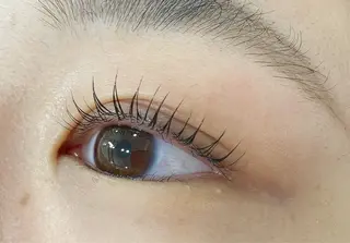 マツエク・マツパ 須貝 スガイの眉毛・アイブロウイメージ