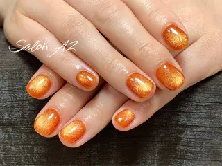 ネイル salon AZのネイルデザイン