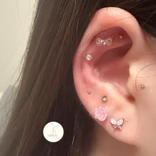 Viola【京都】【整体/よもぎ蒸し🌿】所属・整体サロンViola 肩こり/猫背/疲労のその他イメージ