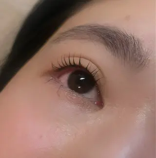 マツエク・マツパ Ranan kazuのマツエク・マツパデザイン