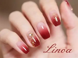 ネイル ネイルサロン Jasmine 池袋東口所属・YU RIのネイルデザイン