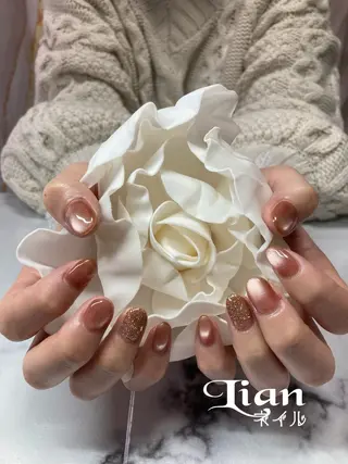 ネイル Lianネイル 寛子Lianのネイルデザイン