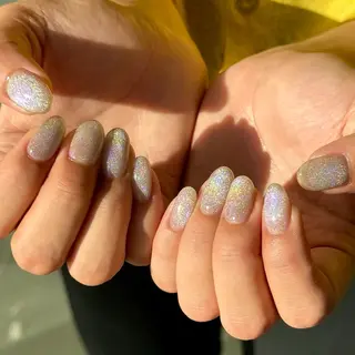 ネイル HARUKA ネイリスト福岡/薬院のネイルデザイン