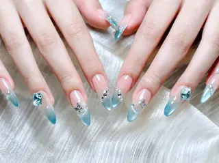 ネイル ✨Dreamy NORAのネイルデザイン