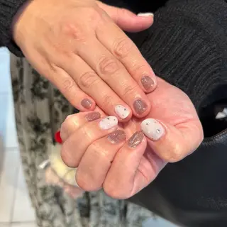 ネイル baby yukinoのネイルデザイン