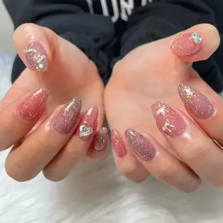 ネイル nailsalon miiのネイルデザイン