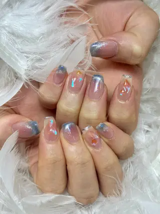 ネイル DIAMOND Nail🥇のネイルデザイン