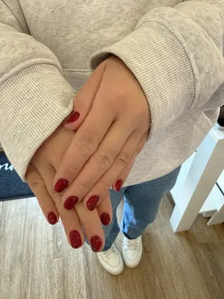 ネイル Kogaolash所属・nailist Minaのネイルデザイン