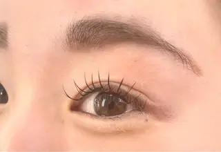 マツエク・マツパ alicetokyo .iwabuchiのマツエク・マツパデザイン