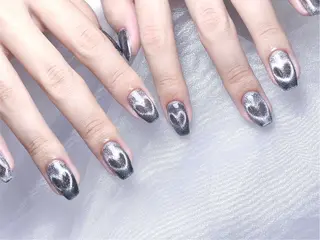 ネイル 🤎Yun nail salon🤎のネイルデザイン