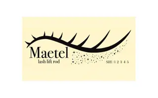 マツエク・マツパ ever tokyo 粕川のマツエク・マツパデザイン