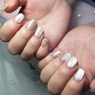 ネイル ビジュード ネイルのネイルデザイン