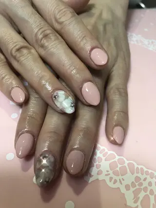 ネイル ネイルサロン Sweetのネイルデザイン