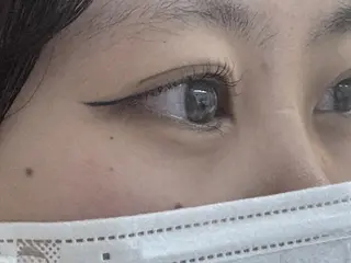 パーマ H eraのマツエク・マツパデザイン