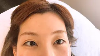 マツエク・マツパ 神山 ビューティー・アイのマツエク・マツパデザイン