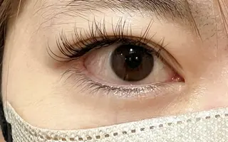 マツエク・マツパ プラスアイ新宿東口店所属・プラスアイ RIMA⭐️のマツエク・マツパデザイン