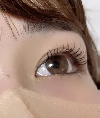 マツエク・マツパ An beauty2のマツエク・マツパデザイン