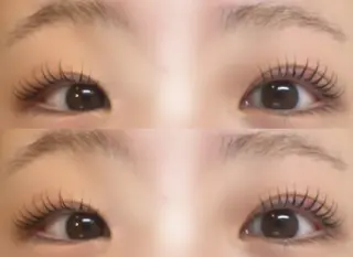 マツエク・マツパ my. salonのマツエク・マツパデザイン