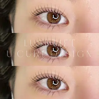 マツエク・マツパ マツパ/マツエク /天神/eimiのマツエク・マツパデザイン