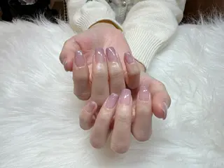 ネイル Alice マツエク&ネイル2のネイルデザイン