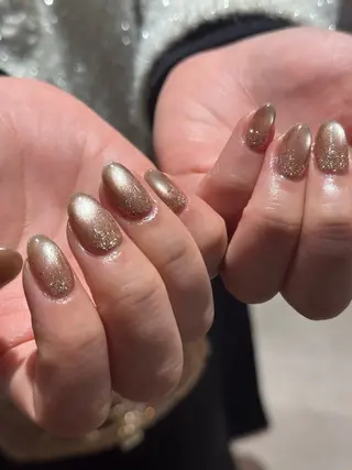 ネイル Toli Omotesando所属・Toli Omotesandoのネイルデザイン