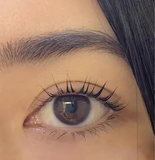 マツエク・マツパ cils·シル アイラッシュのマツエク・マツパデザイン