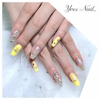 ネイル kanno yのネイルデザイン