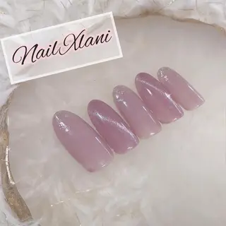 ネイル Nail×Lani 深爪矯正対応◎のネイルデザイン