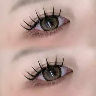 マツエク・マツパ tomteトムテ junmiの眉毛・アイブロウイメージ