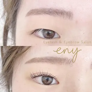 マツエク・マツパ まつ毛と眉毛専門店 eny千葉中央の眉毛・アイブロウイメージ