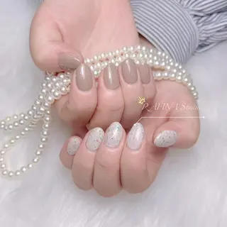 ネイル Misato Mimiのネイルデザイン