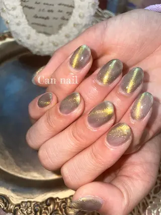 ネイル Parfum パルファンのネイルデザイン